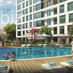 Spacious Apartment in the Heart of Istanbul (Listing No: 8937)
