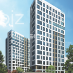 Spacious Apartment in the Heart of Istanbul (Listing No: 8937)