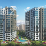 Spacious Apartment in the Heart of Istanbul (Listing No: 8937)