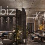 Stunning Modern Apartment in Istanbul (Listing No: 8939)