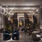 Stunning Modern Apartment in Istanbul (Listing No: 8939)