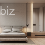 Stunning Modern Apartment in Istanbul (Listing No: 8939)