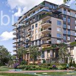 Stunning Modern Apartment in Istanbul (Listing No: 8939)