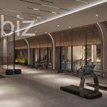 Stunning Modern Apartment in Istanbul (Listing No: 8939)