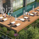 İstanbul’da Denize Sıfır 4+1 Daire (İlan No: 8943)