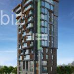 İstanbul’da Denize Sıfır 4+1 Daire (İlan No: 8943)