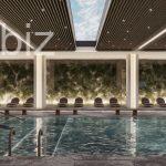 Spacious 4+1 Apartment in Istanbul’s Heart (Listing No: 8946)