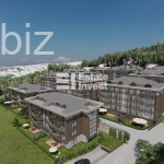 Spacious Apartment in the Heart of Istanbul (Listing No: 8952)