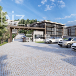 Spacious Apartment in the Heart of Istanbul (Listing No: 8952)