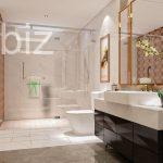 İstanbul’da Modern 3+1 Daire (İlan No: 8954)