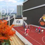 İstanbul’da Modern 3+1 Daire (İlan No: 8954)
