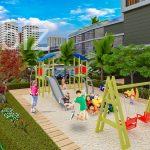 İstanbul’da Modern 3+1 Daire (İlan No: 8954)