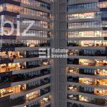 Modern 2+1 Apartment in Istanbul (Listing No: 8962)