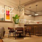 Modern 2+1 Apartment in Istanbul (Listing No: 8962)