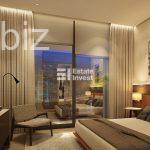Modern 2+1 Apartment in Istanbul (Listing No: 8962)