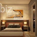 Modern 2+1 Apartment in Istanbul (Listing No: 8962)