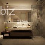 Modern 2+1 Apartment in Istanbul (Listing No: 8962)