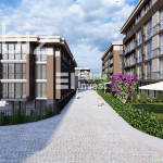 Spacious 5+1 Apartment in Istanbul (Listing No: 8964)