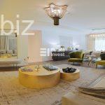 Spacious 3+1 Apartment in the Heart of Istanbul (Listing No: 8972)