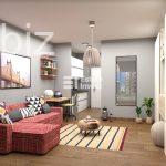 Spacious 3+1 Apartment in the Heart of Istanbul (Listing No: 8972)