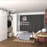 Spacious 3+1 Apartment in the Heart of Istanbul (Listing No: 8972)