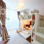 Spacious 3+1 Apartment in the Heart of Istanbul (Listing No: 8972)