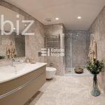 Spacious 3+1 Apartment in the Heart of Istanbul (Listing No: 8972)