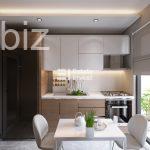Stylish 2+1 Apartment in the Heart of Istanbul (Listing No: 8973)
