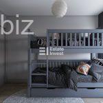 Stylish 2+1 Apartment in the Heart of Istanbul (Listing No: 8973)