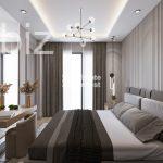 Stylish 2+1 Apartment in the Heart of Istanbul (Listing No: 8973)