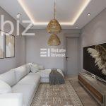 Stylish 2+1 Apartment in the Heart of Istanbul (Listing No: 8973)