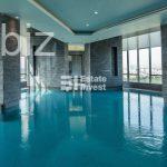 Spacious 3+1 Apartment in Istanbul (Listing No: 8976)