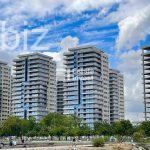 Просторная квартира 5+1 в центре Стамбула №8982