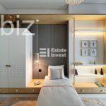 Spacious 4+1 Apartment in the Heart of Istanbul (Listing No: 8989)