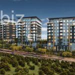 Spacious 4+1 Apartment in the Heart of Istanbul (Listing No: 8989)