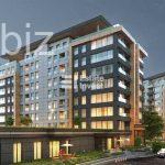 Spacious 4+1 Apartment in the Heart of Istanbul (Listing No: 8989)