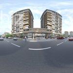 Modern Apartment in the Heart of Istanbul (Listing No: 9003)