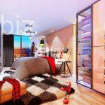 Modern Apartment in the Heart of Istanbul (Listing No: 9003)