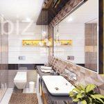 Modern Apartment in the Heart of Istanbul (Listing No: 9003)