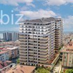 Modern Apartment in the Heart of Istanbul (Listing No: 9003)