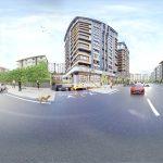 Modern Apartment in the Heart of Istanbul (Listing No: 9003)