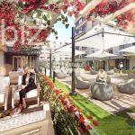 Modern Apartment in the Heart of Istanbul (Listing No: 9003)