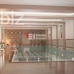 Modern Apartment in the Heart of Istanbul (Listing No: 9003)