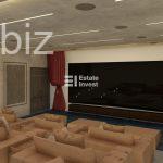 Modern Apartment in the Heart of Istanbul (Listing No: 9003)