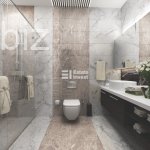Spacious 4+1 Apartment in Vibrant Istanbul (Listing No: 9004)
