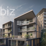Modern Apartment in the Heart of Istanbul (Listing No: 9010)