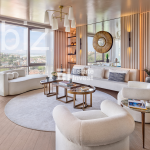 Modern Apartment in the Heart of Istanbul (Listing No: 9010)