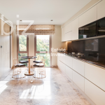 Modern Apartment in the Heart of Istanbul (Listing No: 9010)