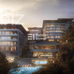 Modern Apartment in the Heart of Istanbul (Listing No: 9010)