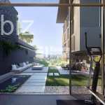 Modern Apartment in the Heart of Istanbul (Listing No: 9010)